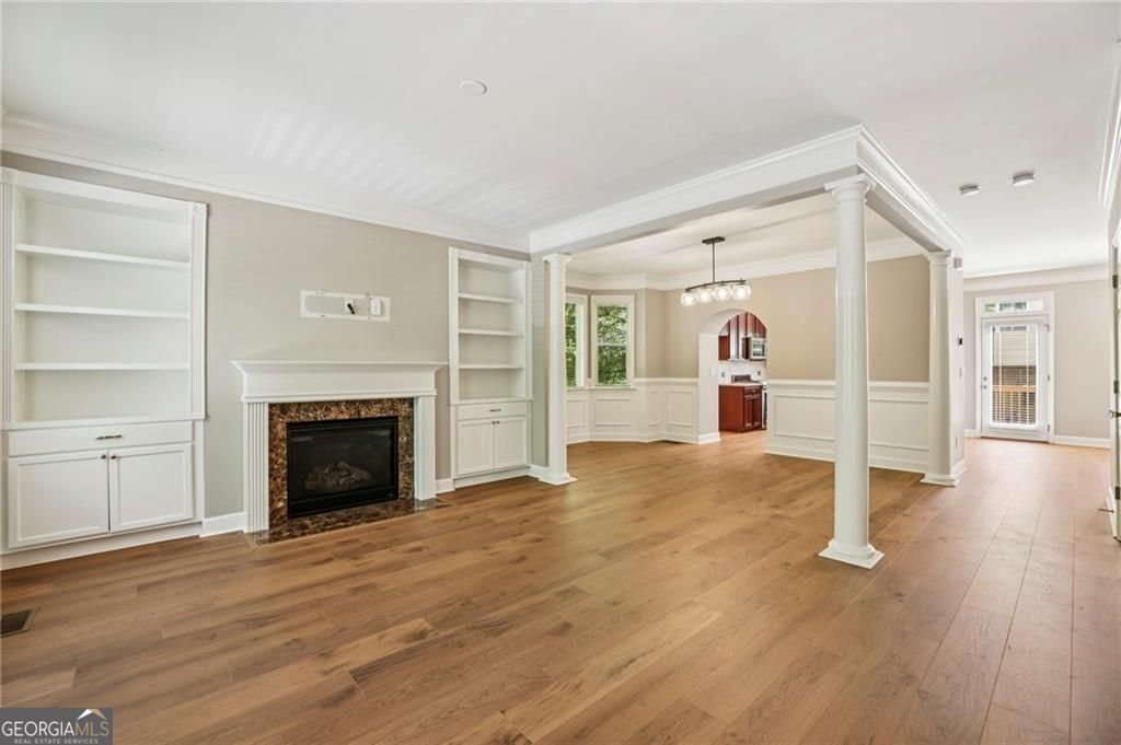 3733 Inglewood Way Atlanta - Photo 7
