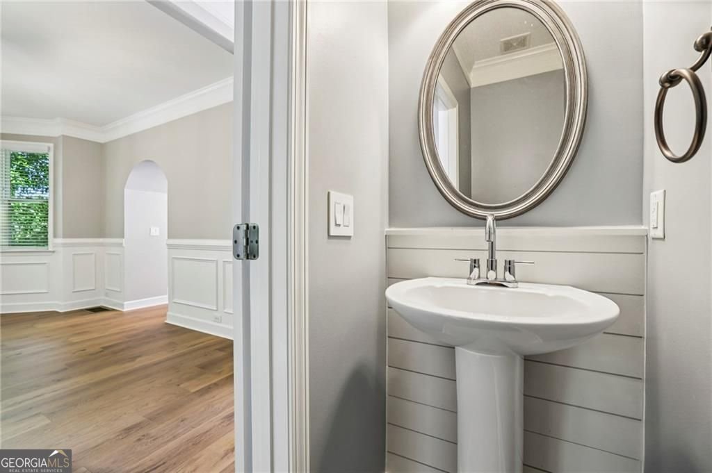 3733 Inglewood Way Atlanta - Photo 8