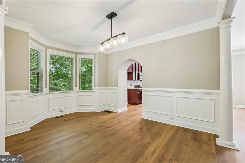3733 Inglewood Way Atlanta - Photo 9