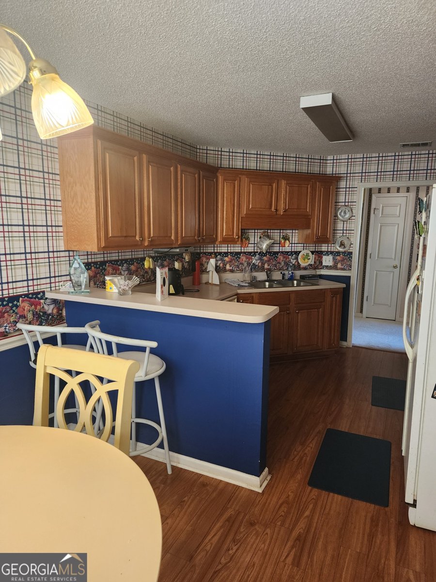 125 Crest Mont Drive Macon - Photo 12