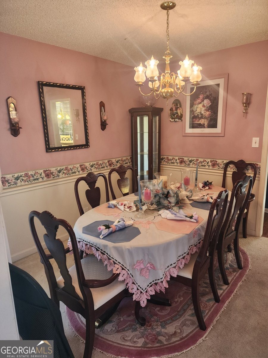 125 Crest Mont Drive Macon - Photo 13