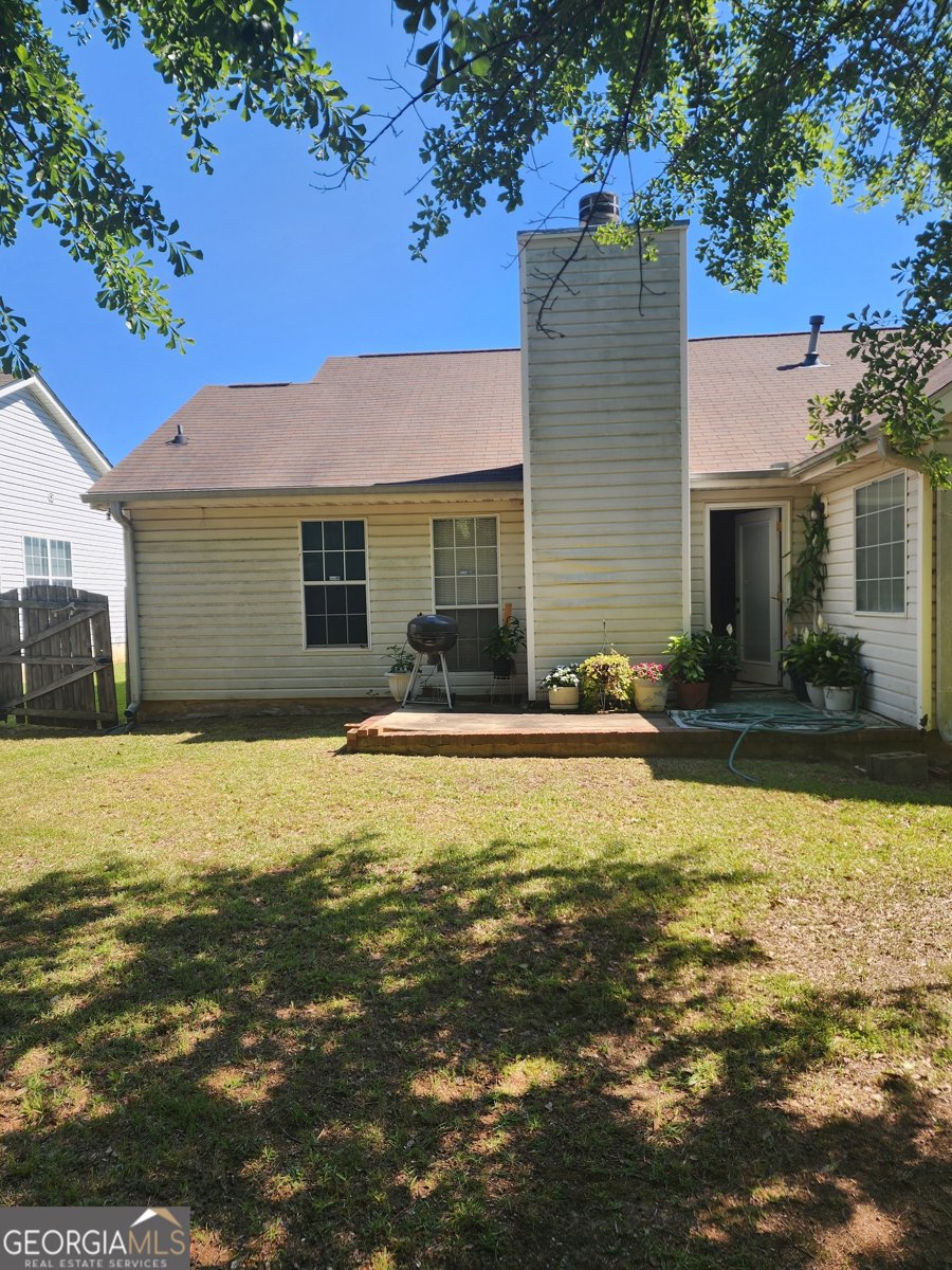 125 Crest Mont Drive Macon - Photo 20