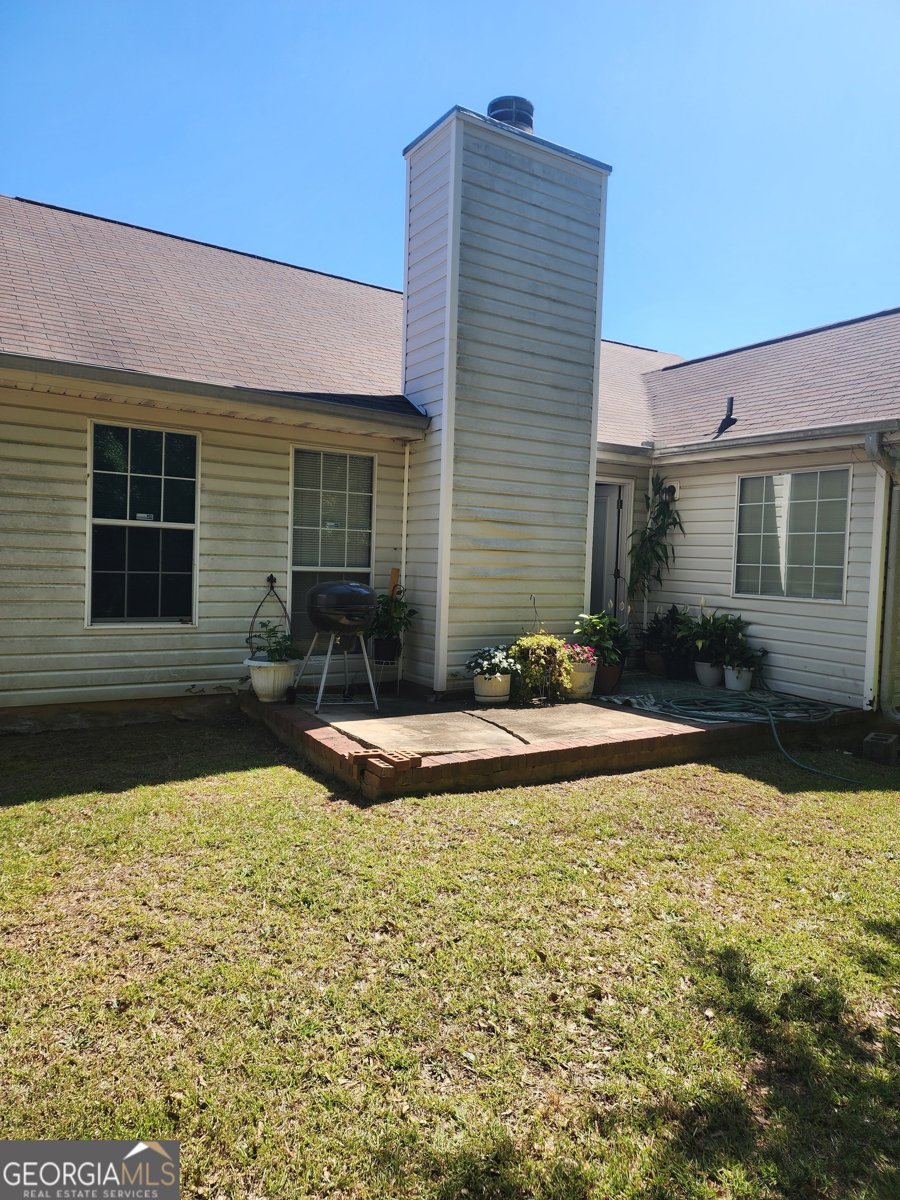 125 Crest Mont Drive Macon - Photo 21