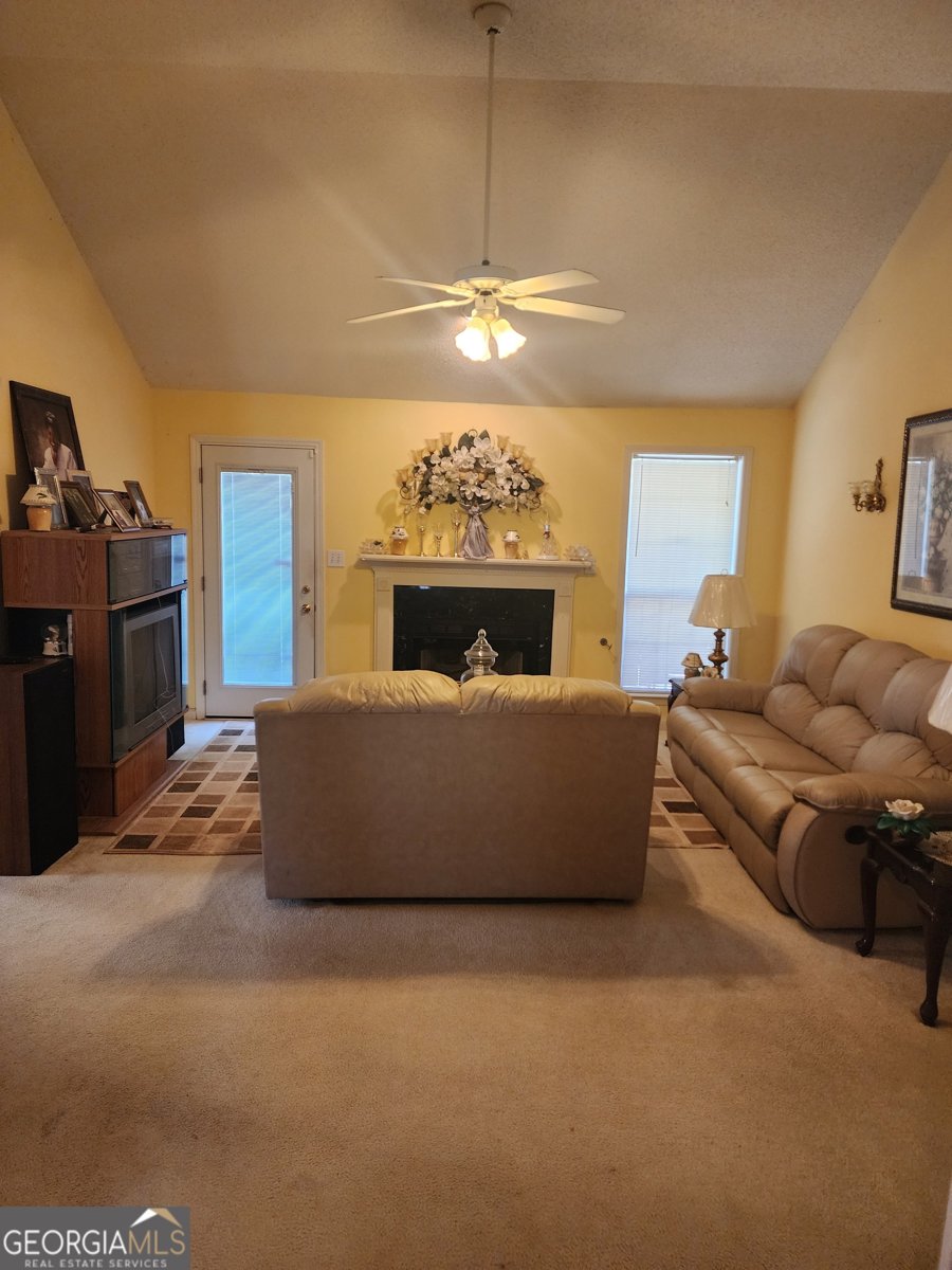125 Crest Mont Drive Macon - Photo 6