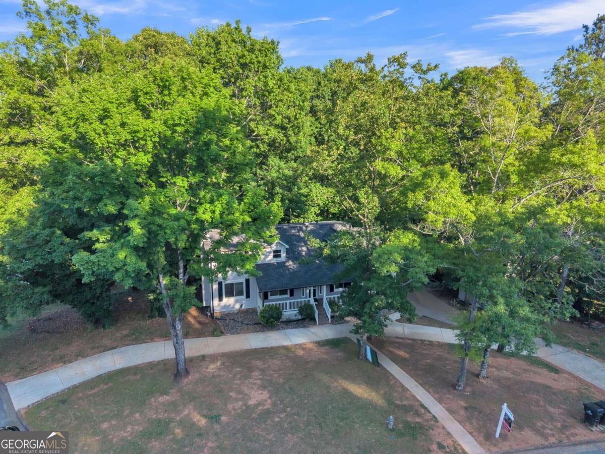 8804 willow creek Douglasville - Photo 53