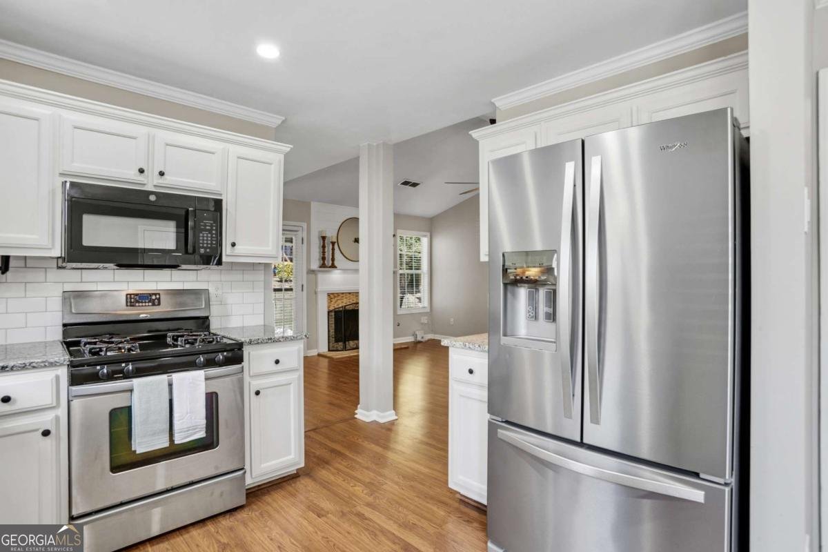 134 Amelia Garden Way Lawrenceville - Photo 12