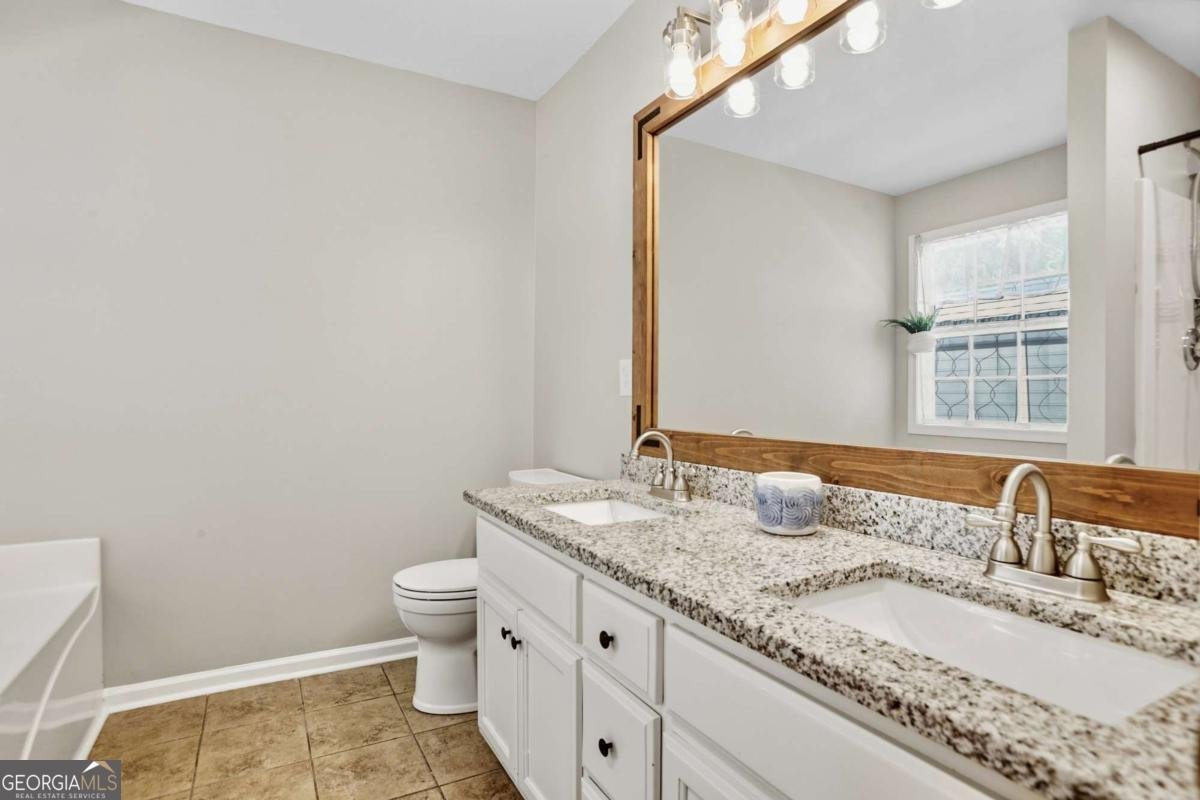 134 Amelia Garden Way Lawrenceville - Photo 20