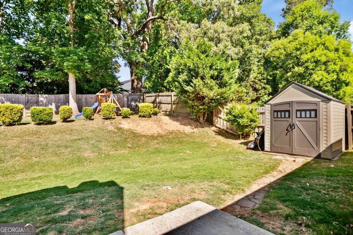 134 Amelia Garden Way Lawrenceville - Photo 30