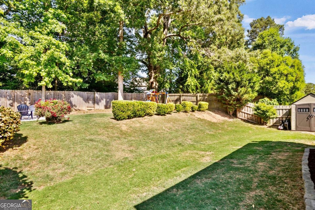 134 Amelia Garden Way Lawrenceville - Photo 31