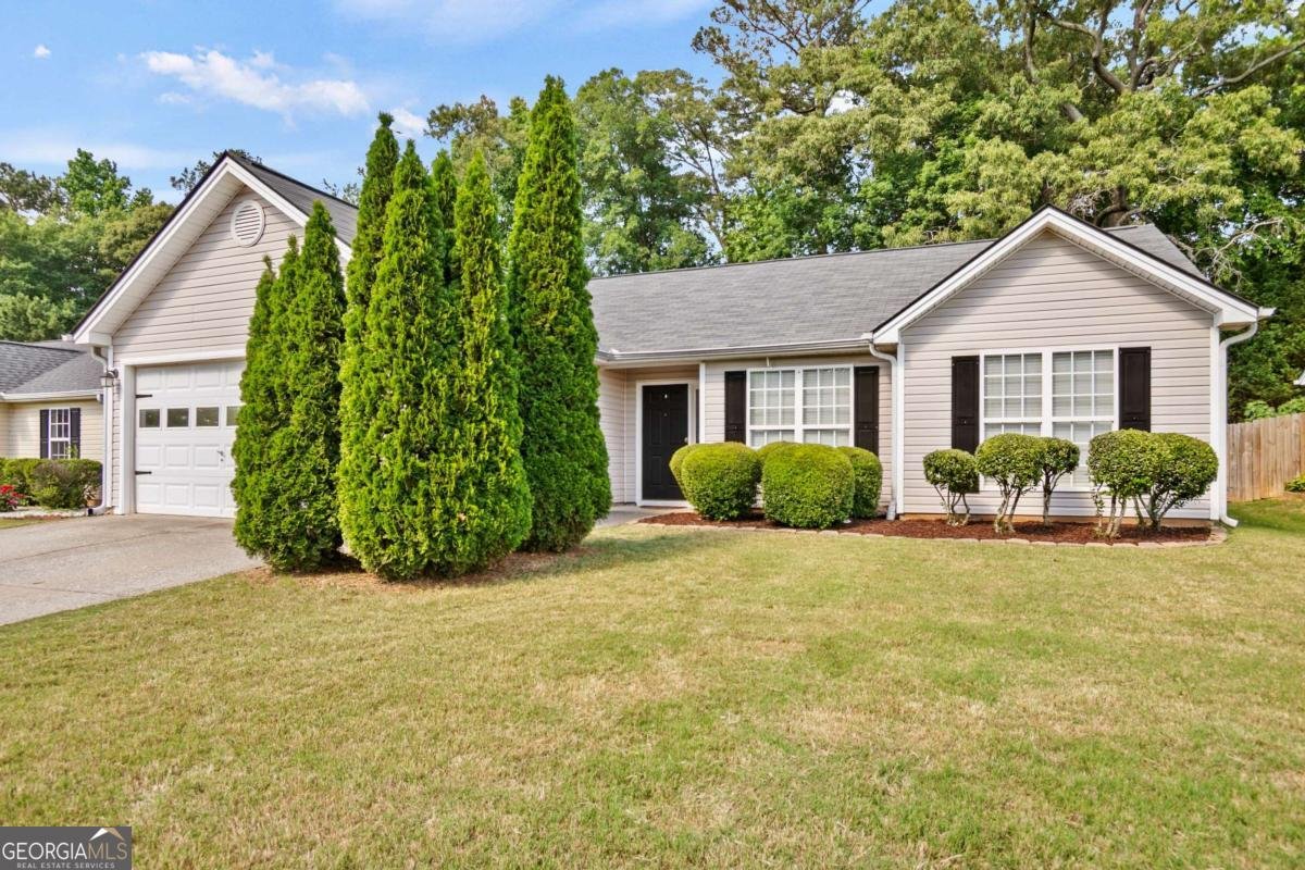 134 Amelia Garden Way Lawrenceville - Photo 35