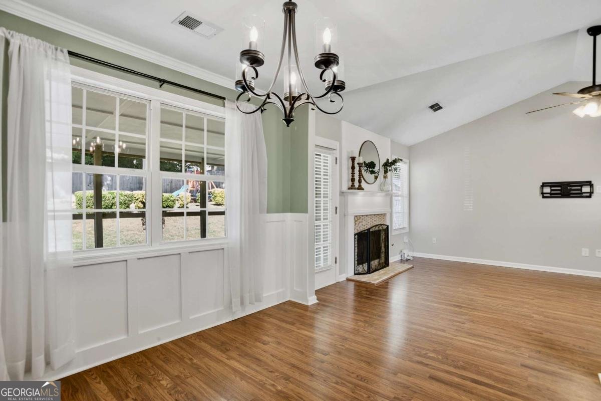 134 Amelia Garden Way Lawrenceville - Photo 8