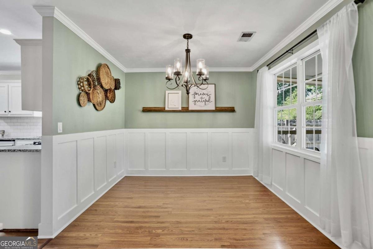 134 Amelia Garden Way Lawrenceville - Photo 9