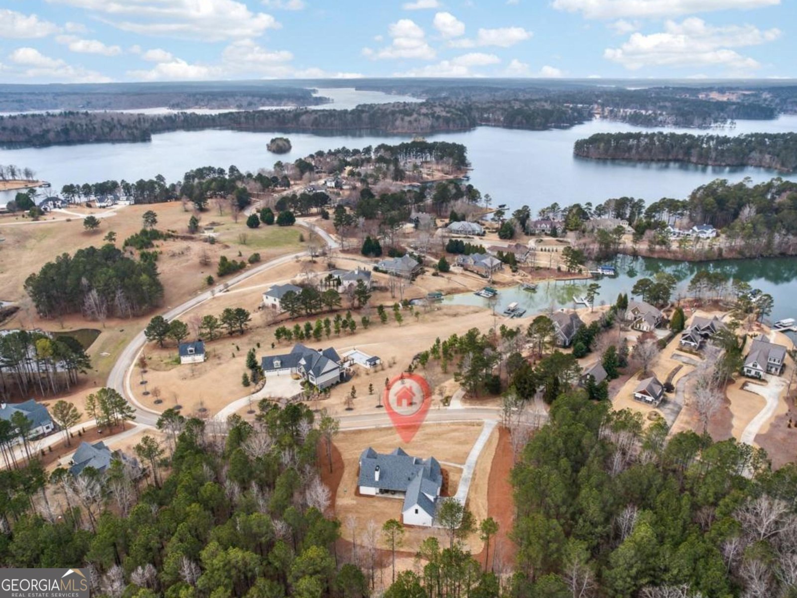 2020 Clearwater Drive White Plains - Photo 48