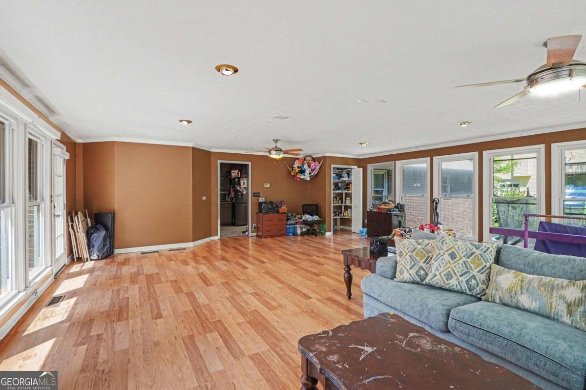 118 Country Acres Court Mcdonough - Photo 24