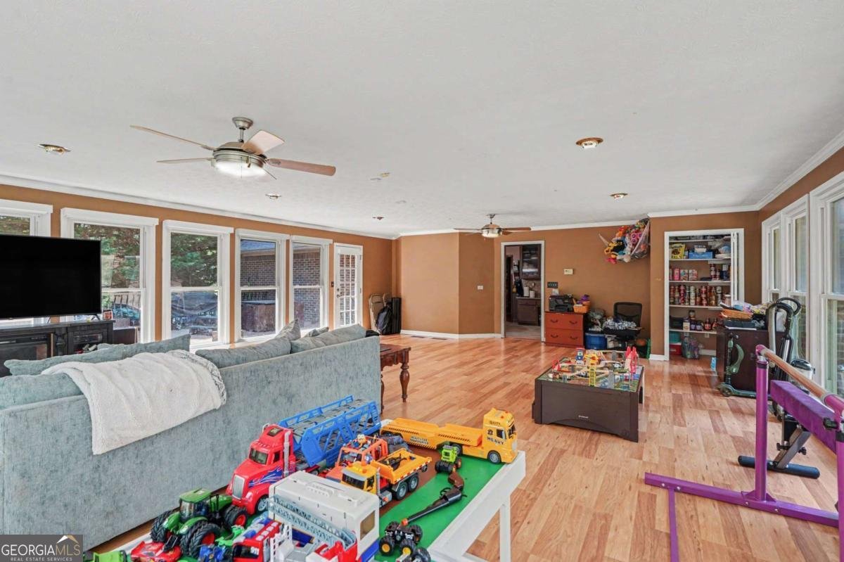118 Country Acres Court Mcdonough - Photo 25