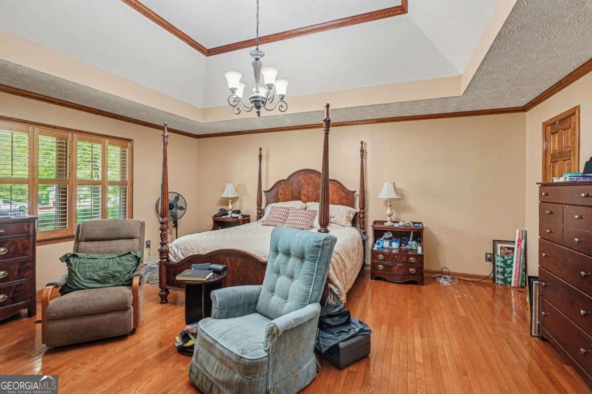118 Country Acres Court Mcdonough - Photo 31