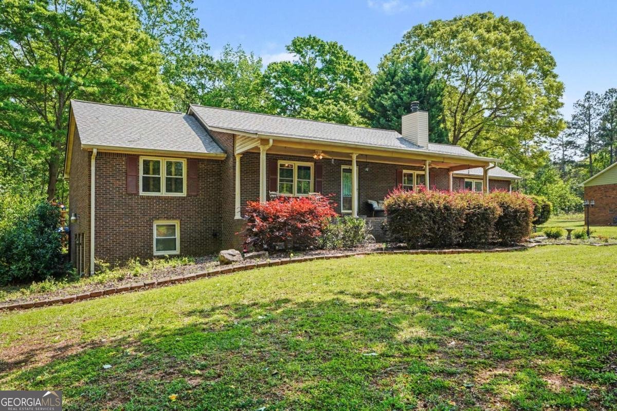 118 Country Acres Court Mcdonough - Photo 41