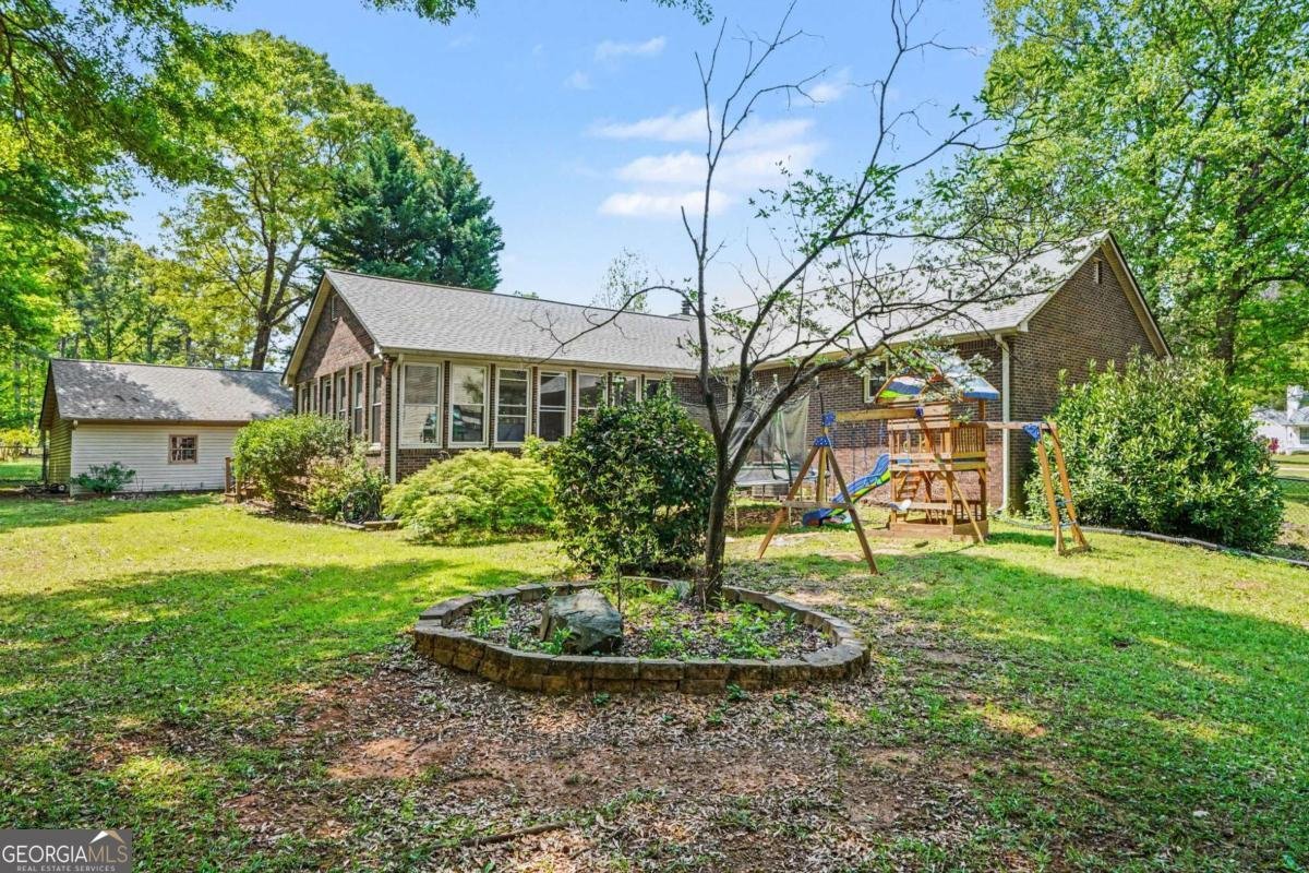 118 Country Acres Court Mcdonough - Photo 45