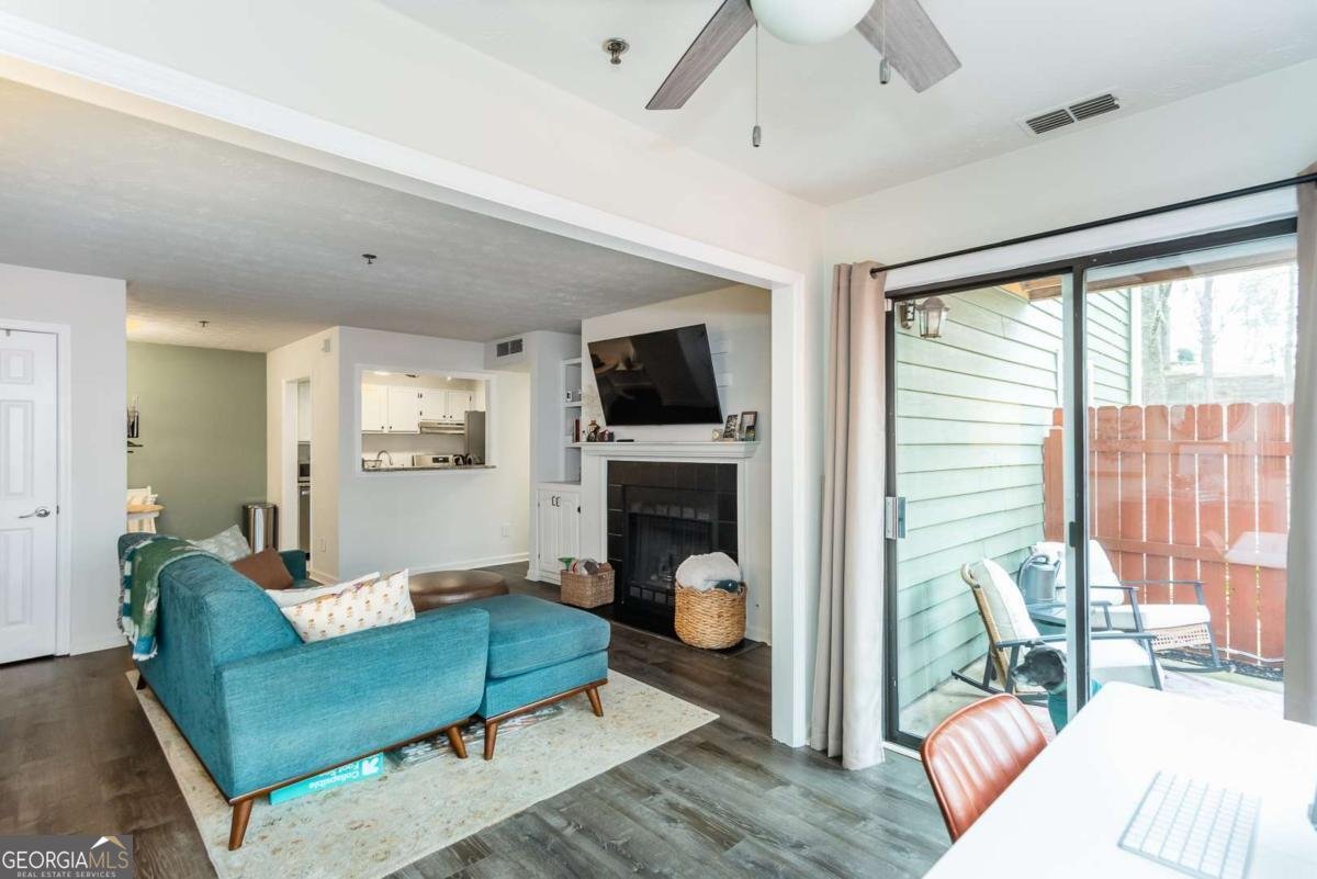 4552 Vinings Central Trace Atlanta - Photo 10