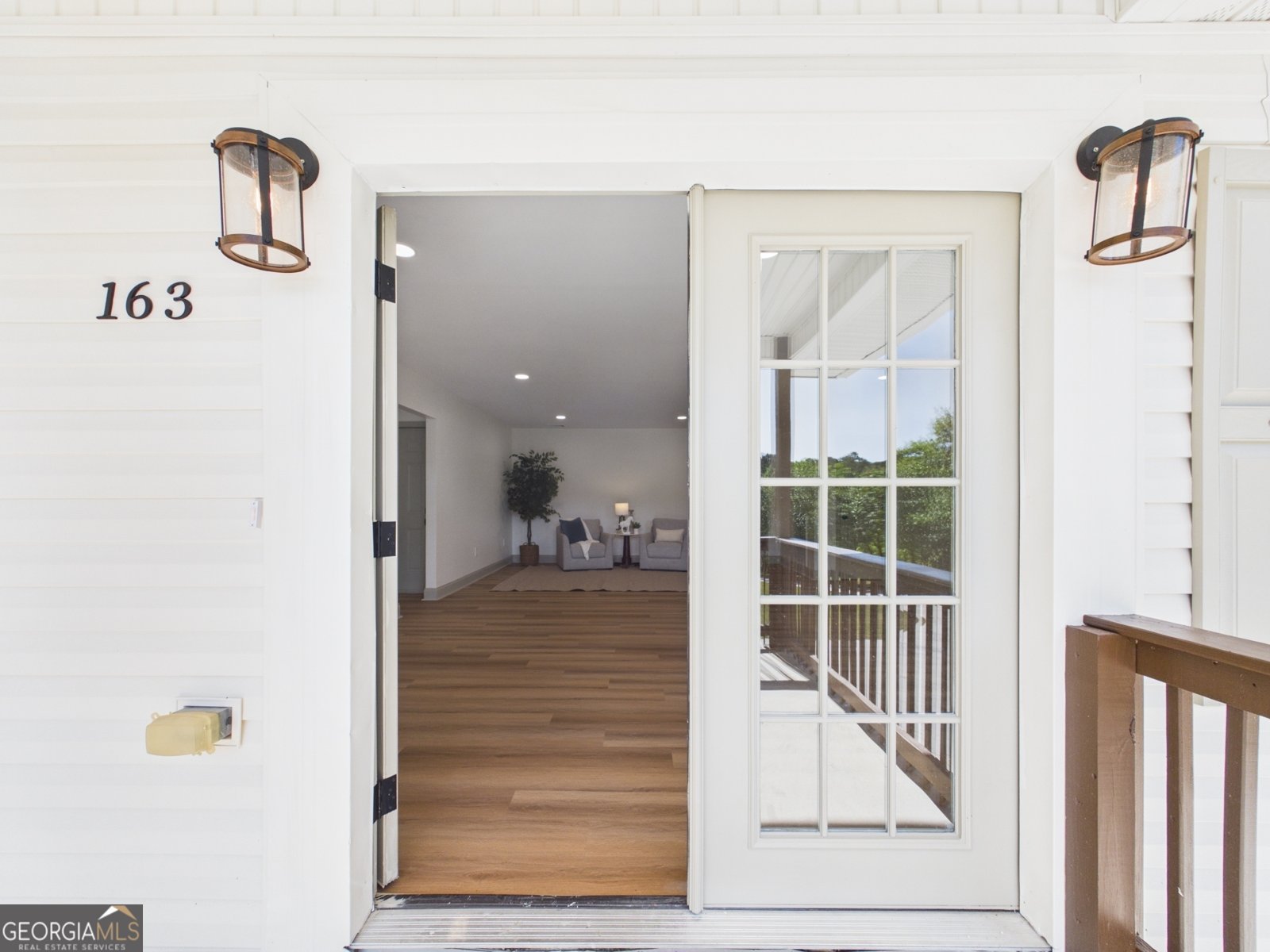 163 Welker Circle Macon - Photo 6