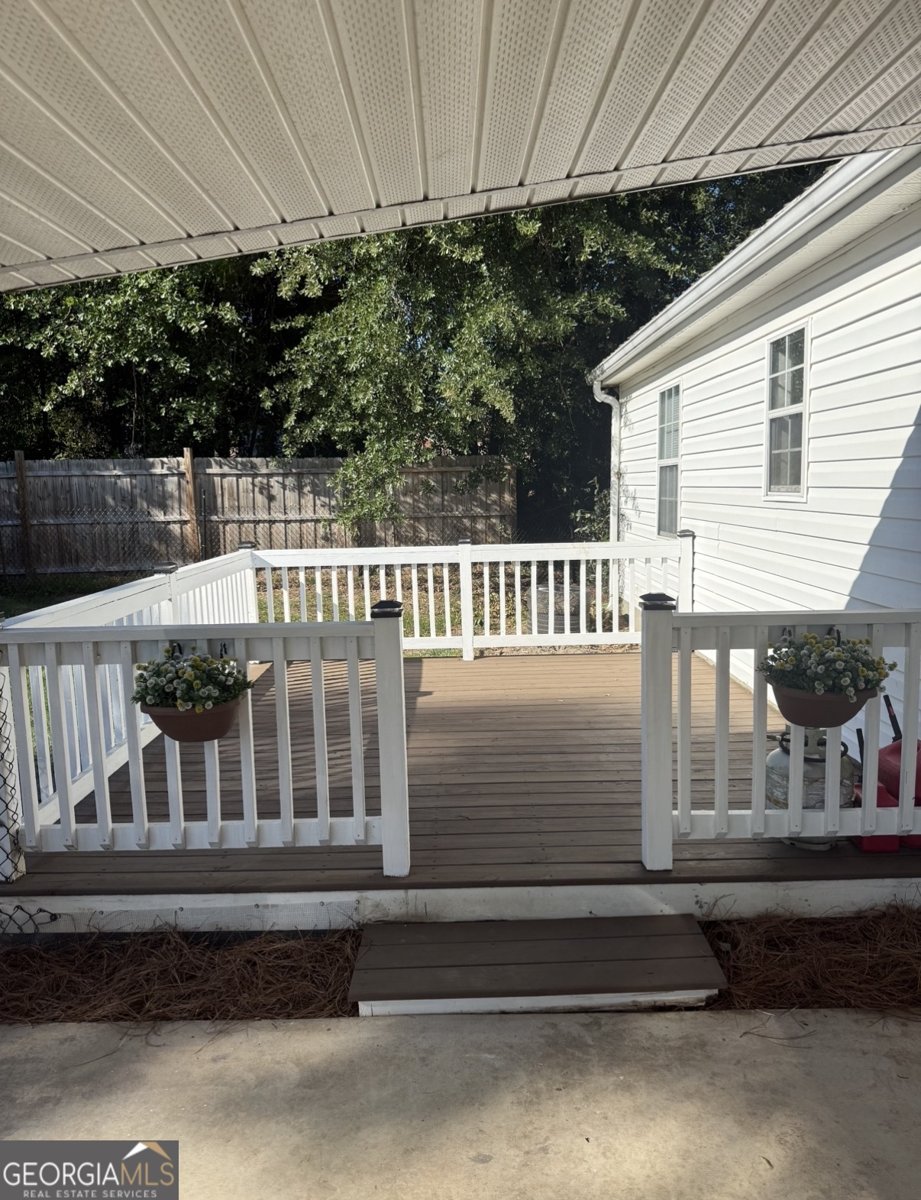 907 Adams Street Vidalia - Photo 18