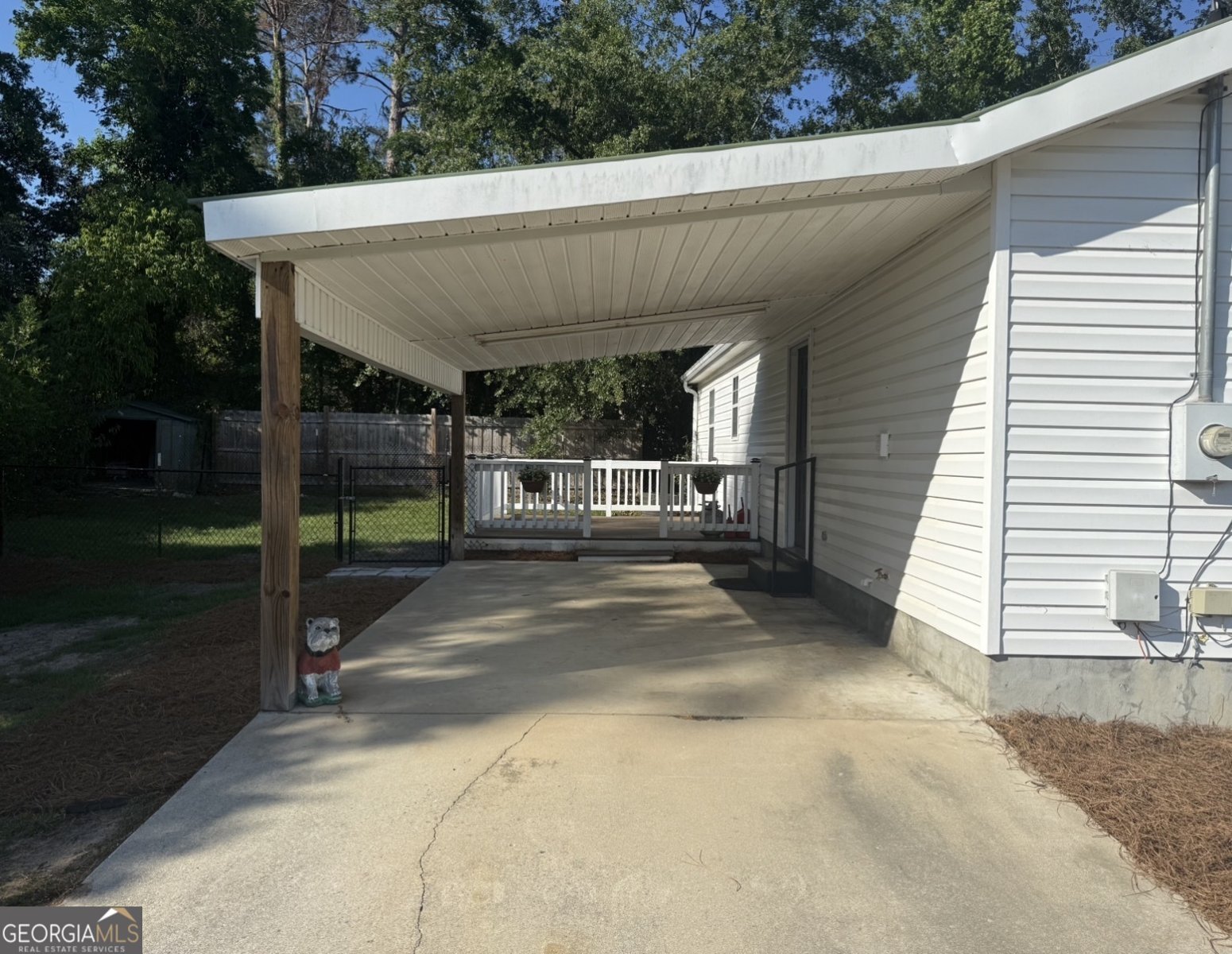 907 Adams Street Vidalia - Photo 19