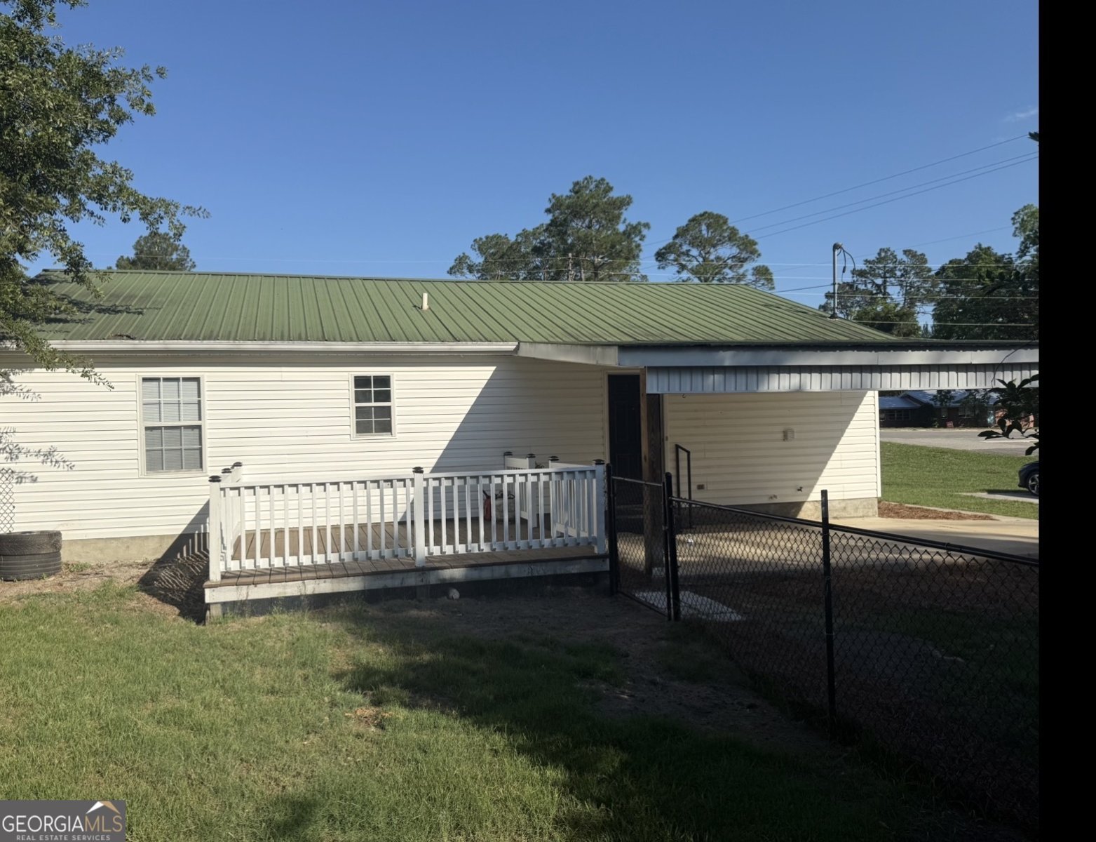 907 Adams Street Vidalia - Photo 20