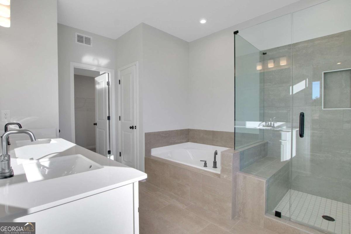 742 Crossroad Court Powder Springs - Photo 10