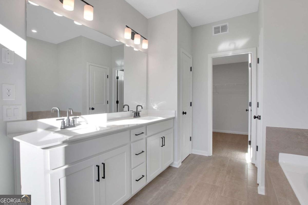 742 Crossroad Court Powder Springs - Photo 12