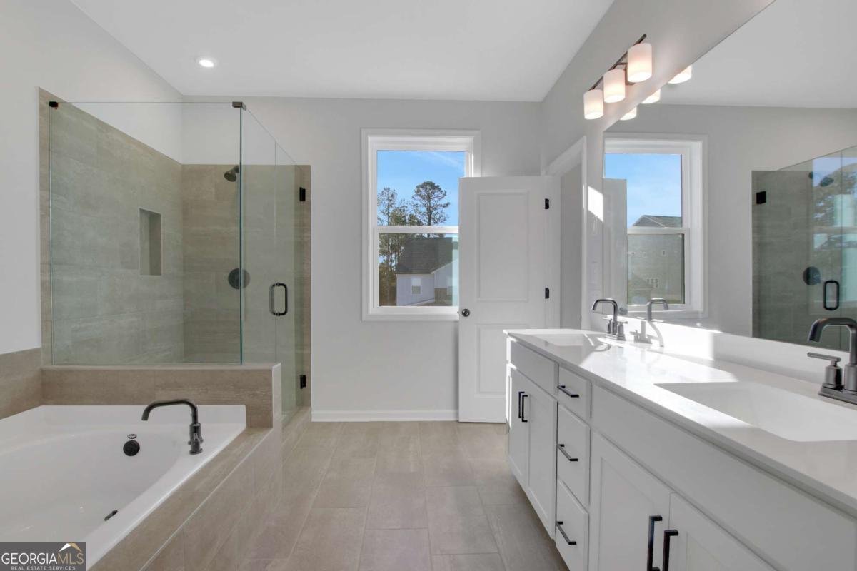 742 Crossroad Court Powder Springs - Photo 13