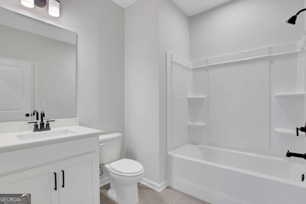 742 Crossroad Court Powder Springs - Photo 18