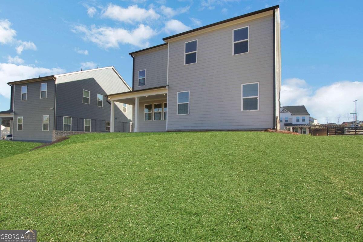 742 Crossroad Court Powder Springs - Photo 35