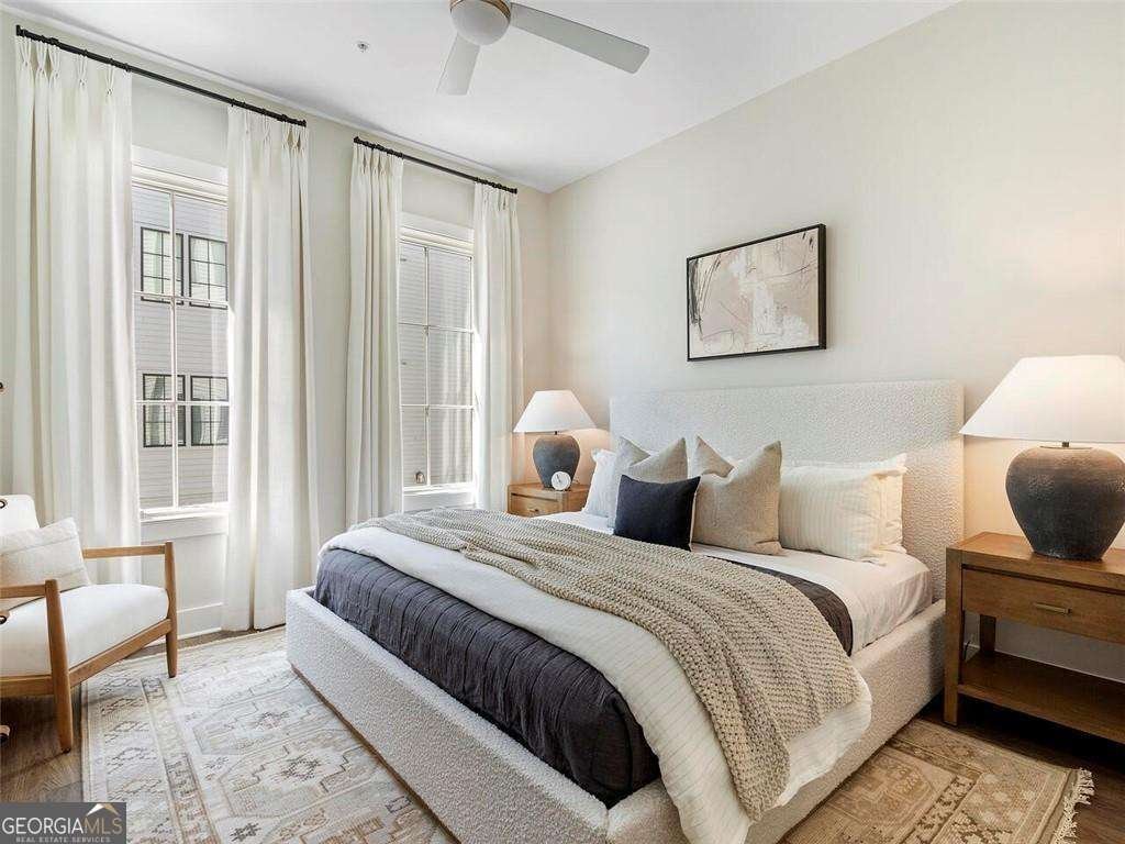 990 Bibbs Circle Atlanta - Photo 9