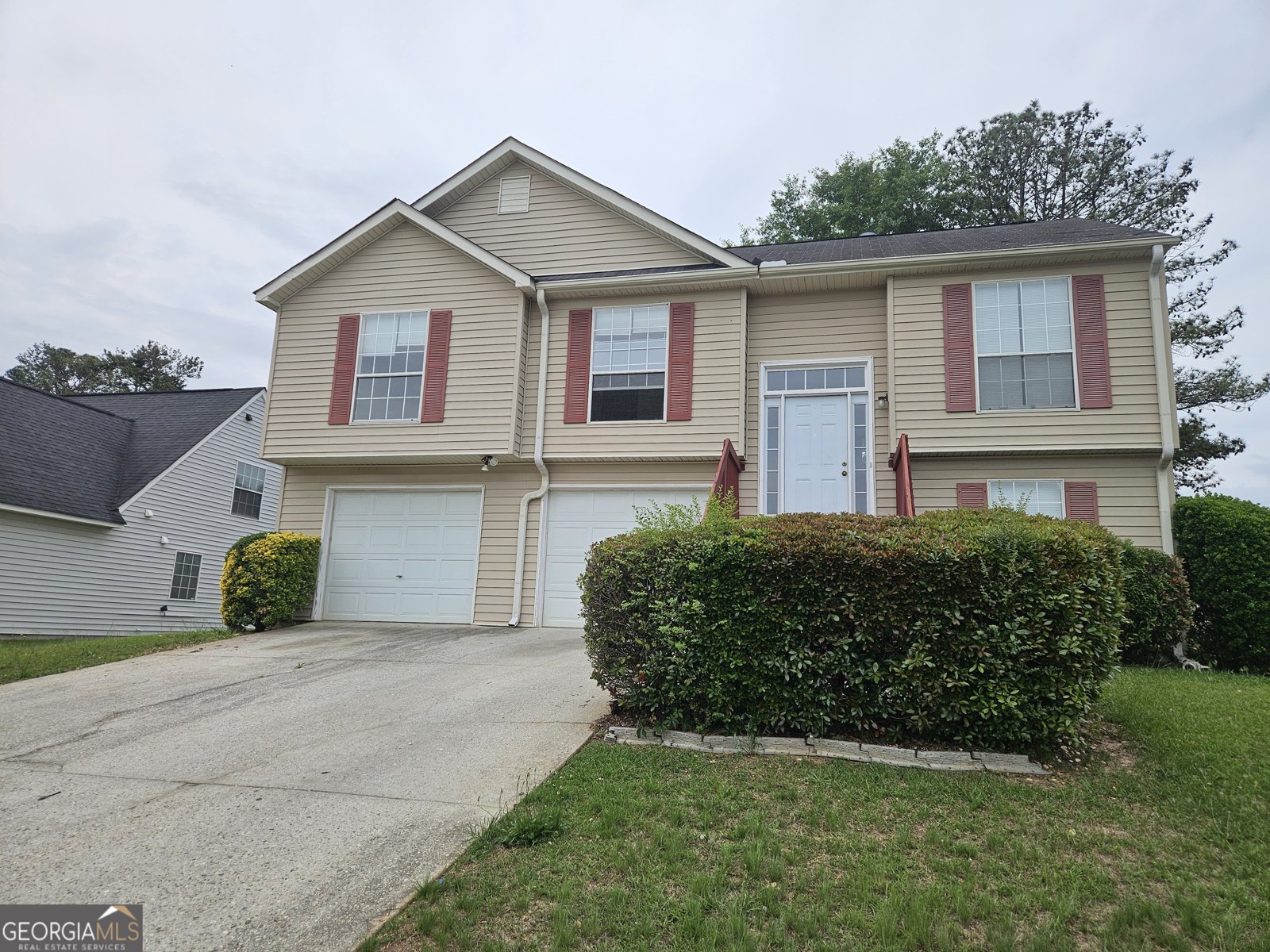 8257 Mountain Pass Riverdale - main photo