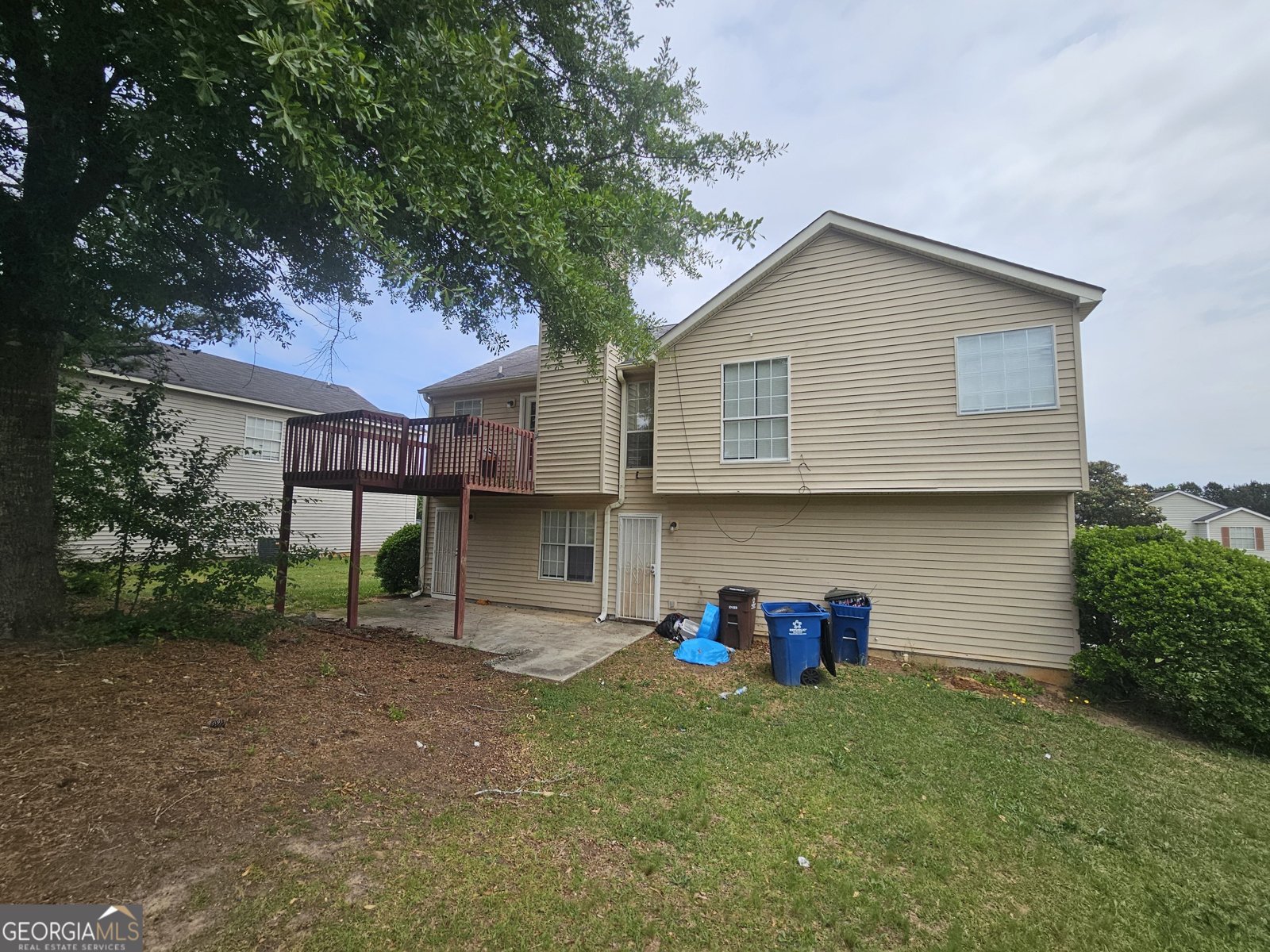 8257 Mountain Pass Riverdale - Photo 54