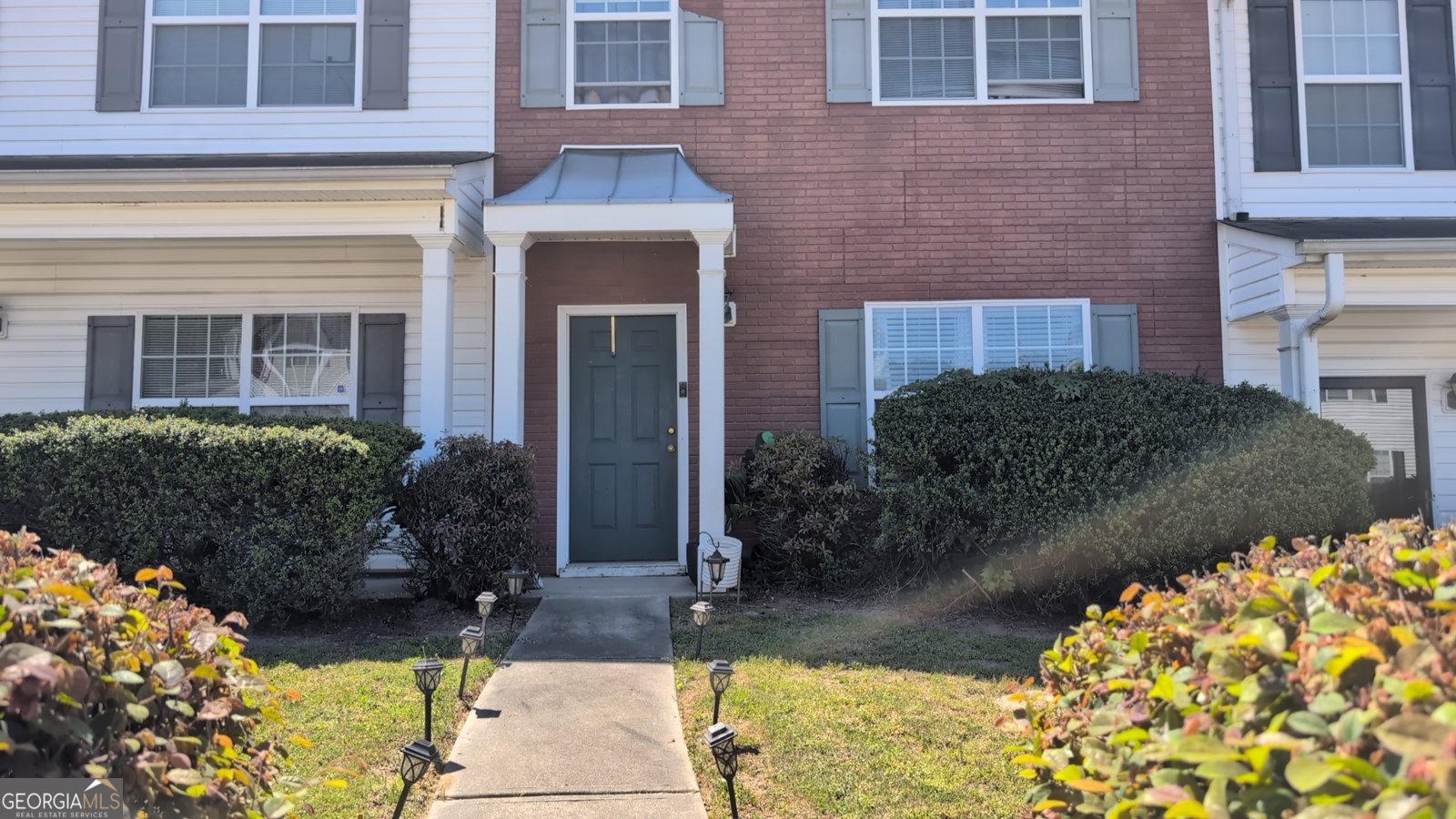 5155 Oakley Commons Boulevard Union City - main photo