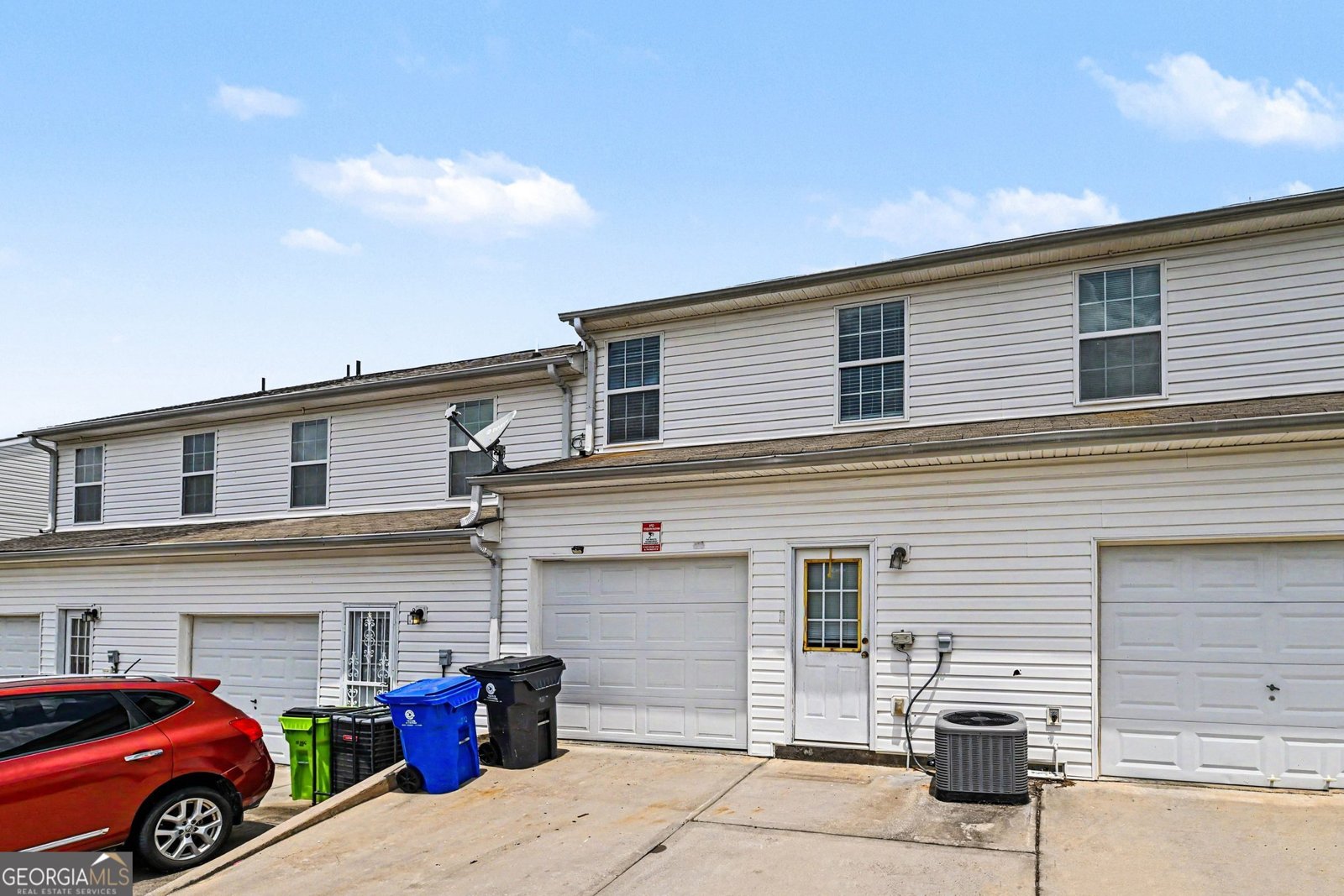 5155 Oakley Commons Boulevard Union City - Photo 33