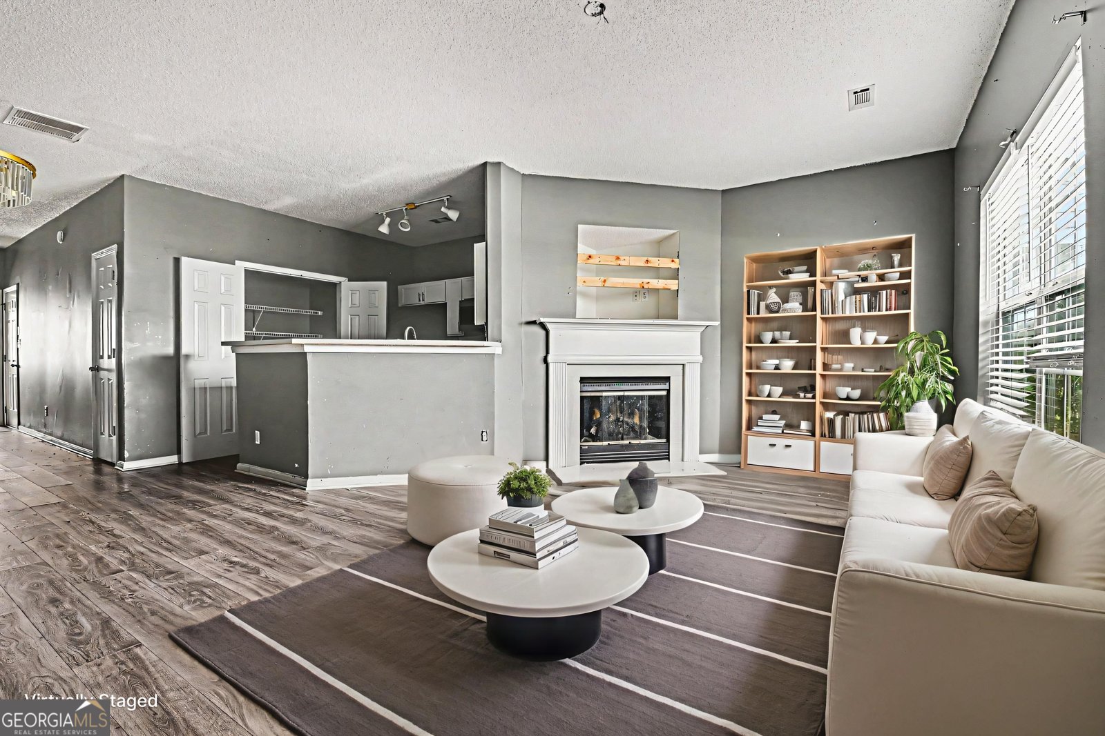 5155 Oakley Commons Boulevard Union City - Photo 8