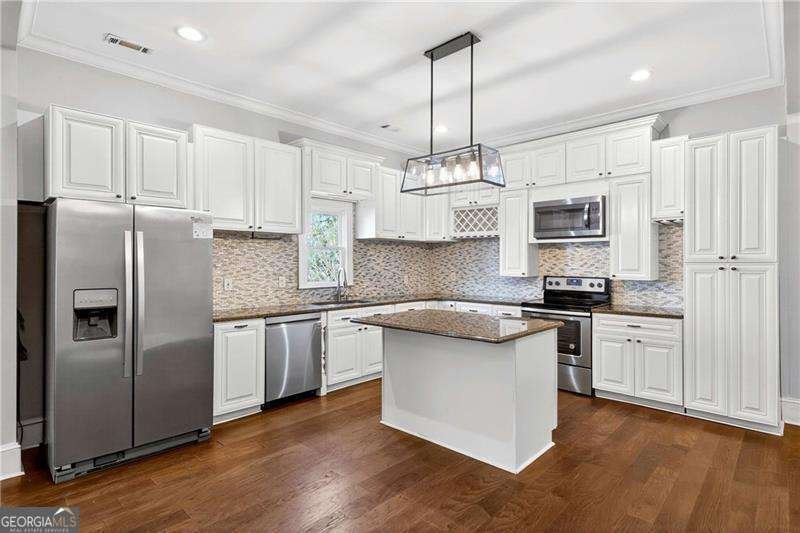 1033 White Oak Avenue Atlanta - Photo 11
