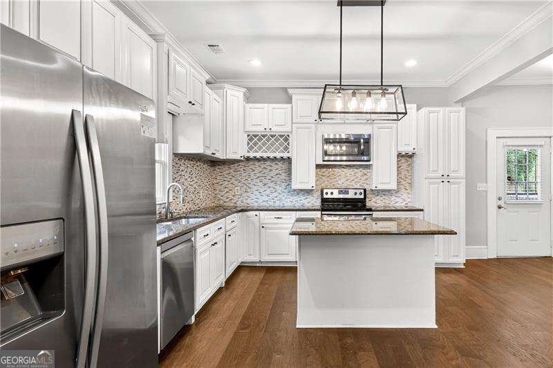 1033 White Oak Avenue Atlanta - Photo 12