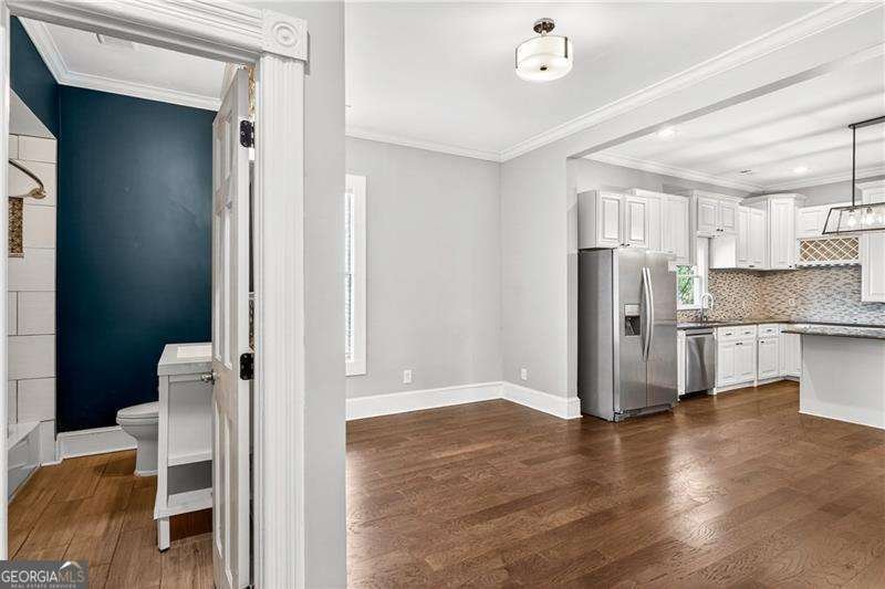 1033 White Oak Avenue Atlanta - Photo 13