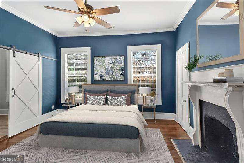 1033 White Oak Avenue Atlanta - Photo 15