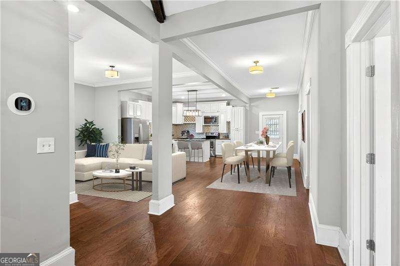 1033 White Oak Avenue Atlanta - Photo 6