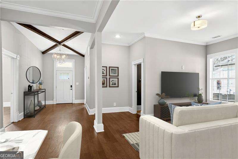 1033 White Oak Avenue Atlanta - Photo 8