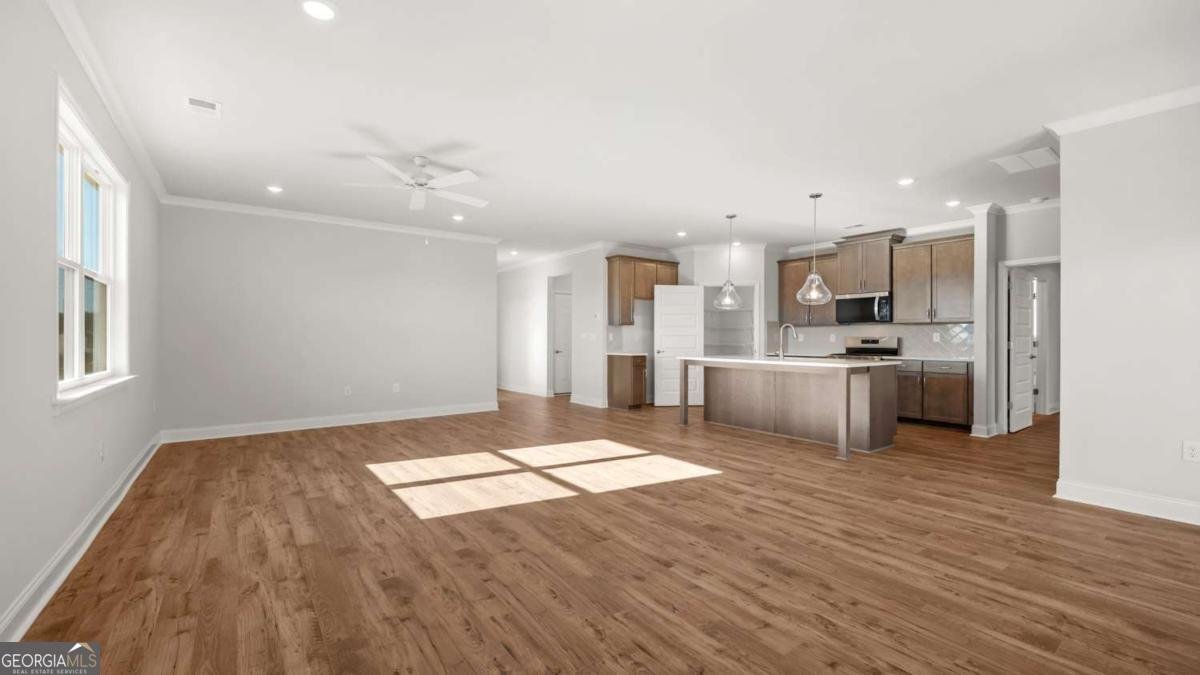 223 Parnassus Road Locust Grove - Photo 10