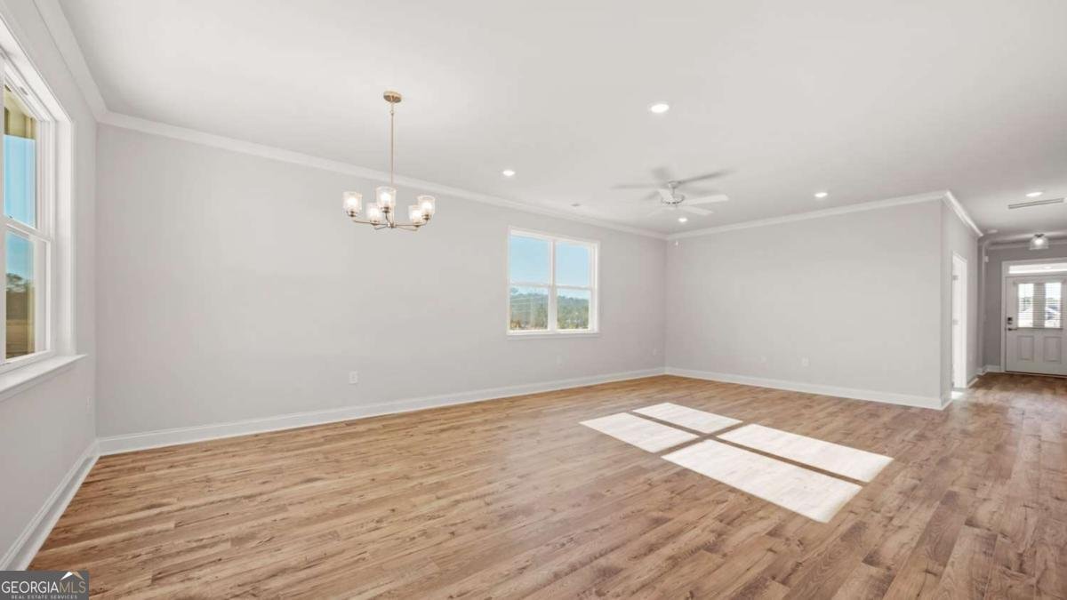 223 Parnassus Road Locust Grove - Photo 11
