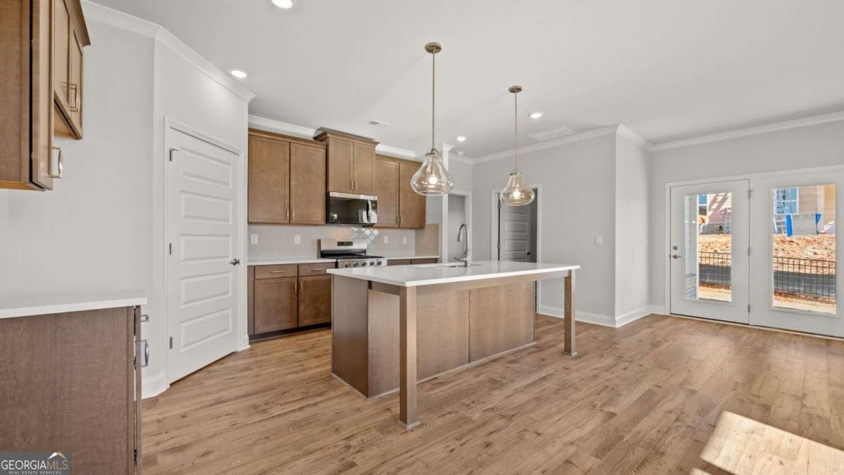 223 Parnassus Road Locust Grove - Photo 14