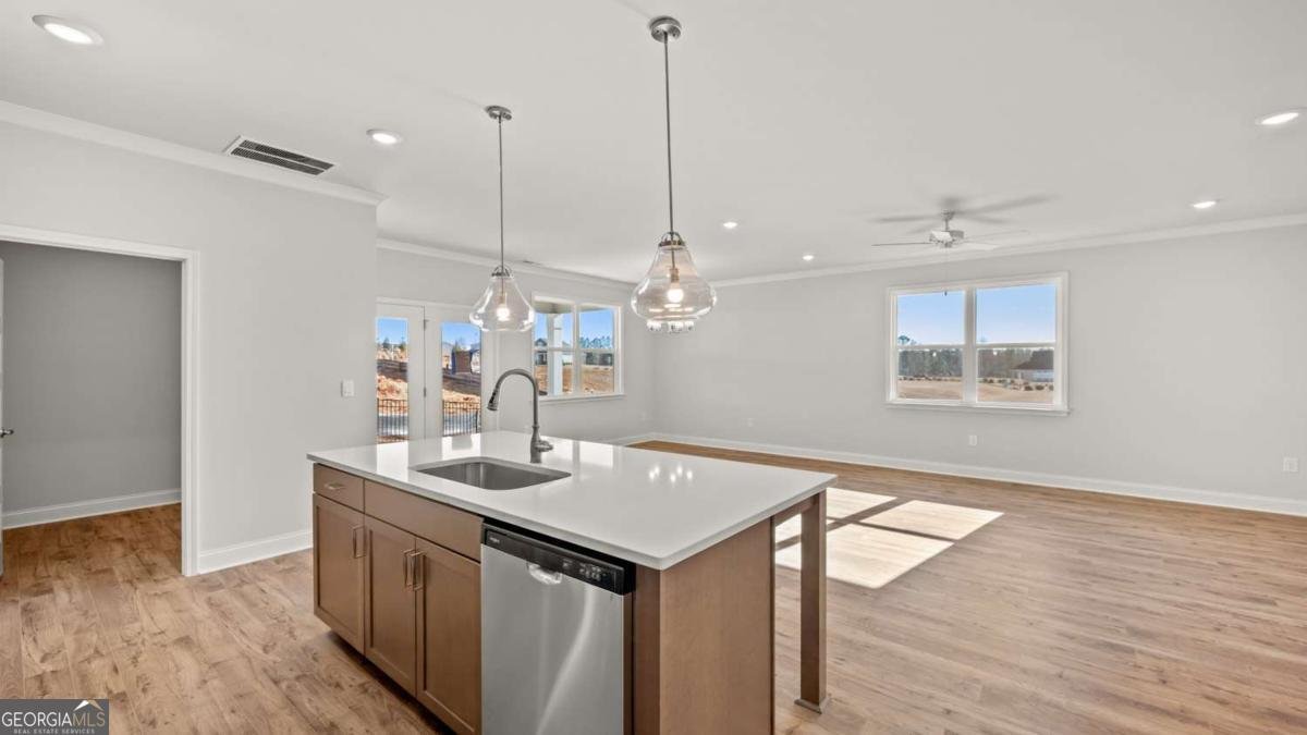 223 Parnassus Road Locust Grove - Photo 15