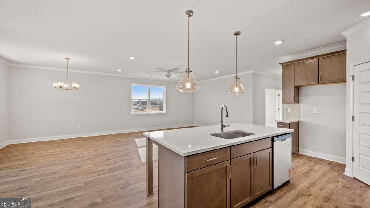 223 Parnassus Road Locust Grove - Photo 16