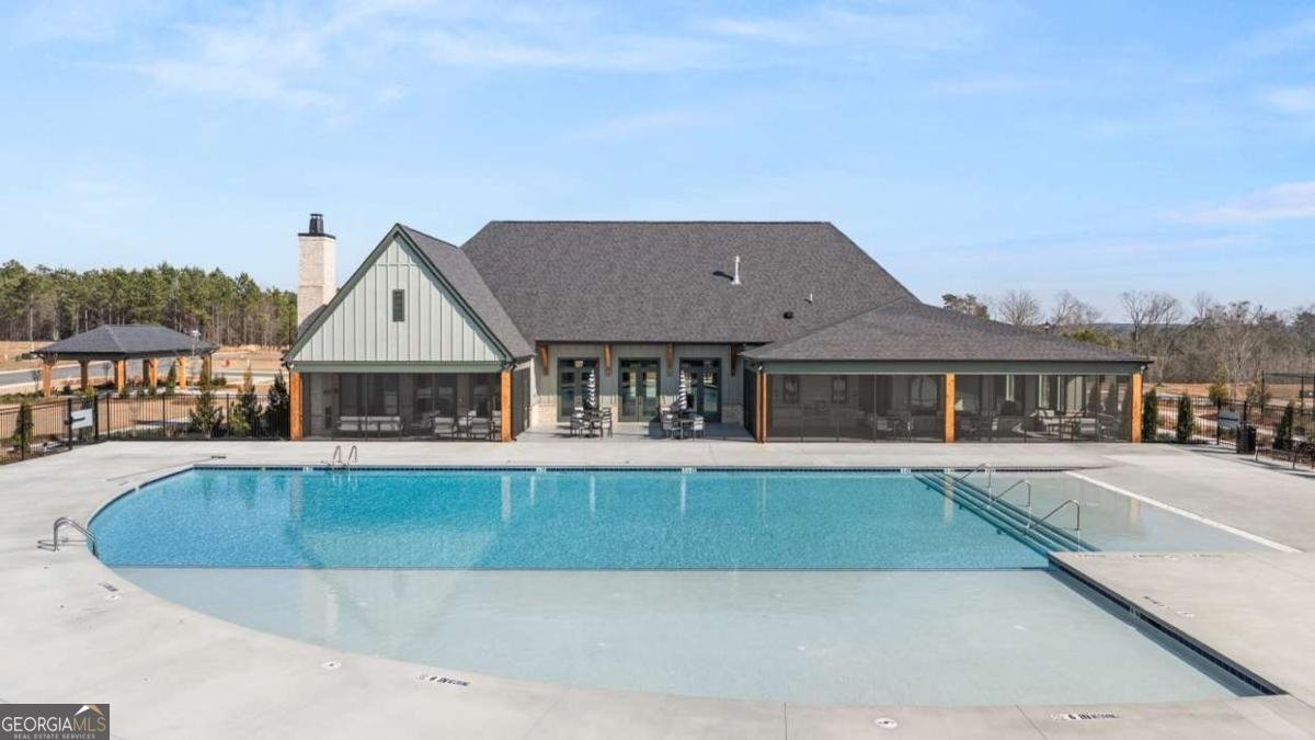223 Parnassus Road Locust Grove - Photo 25